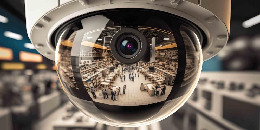 Vidéosurveillance